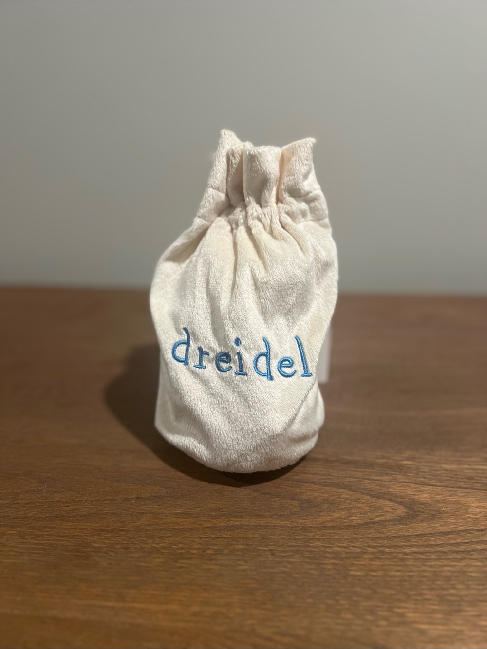 Pottery Barn Kids Dreidel Set